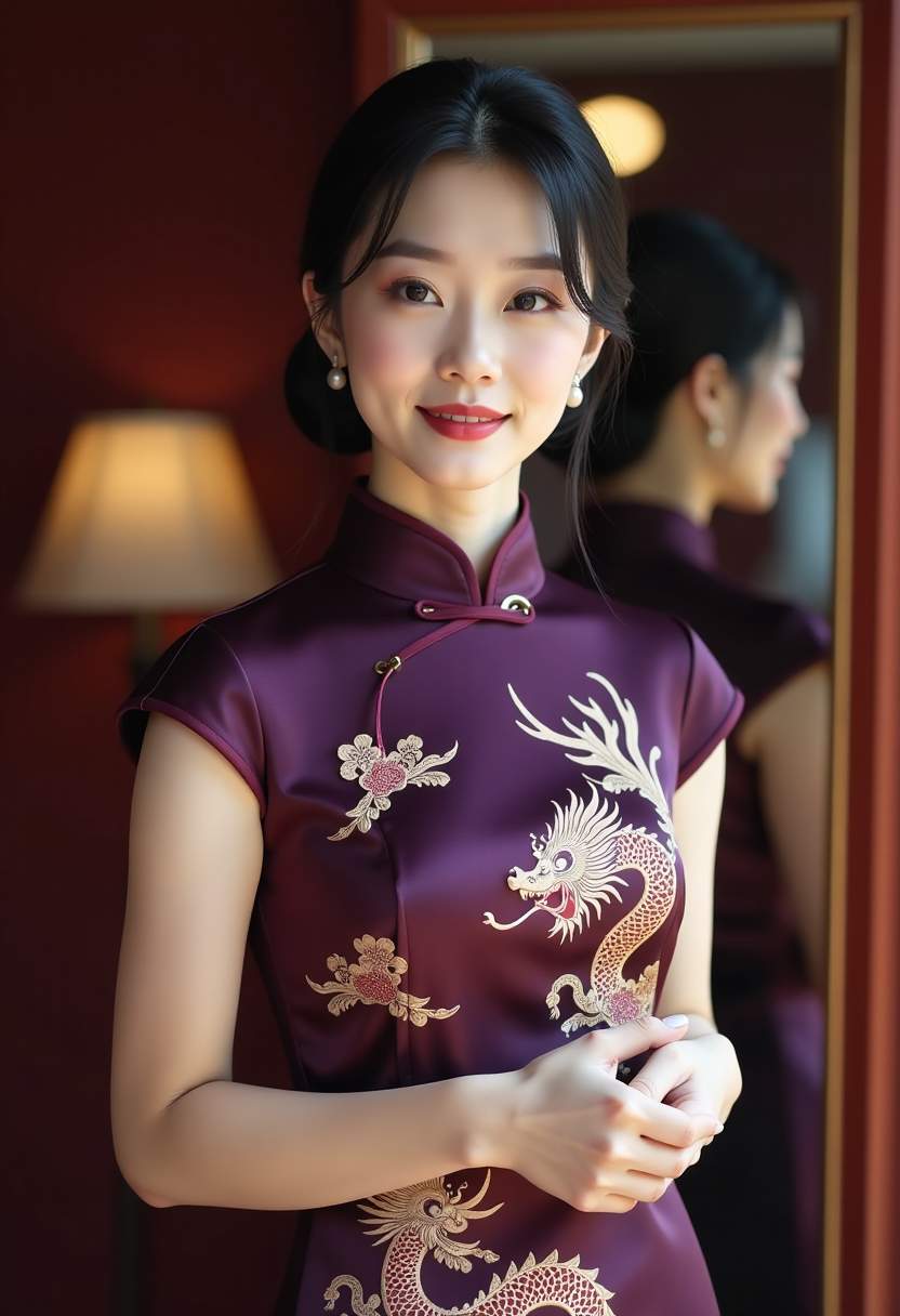 王叔小柔相遇背景全解析